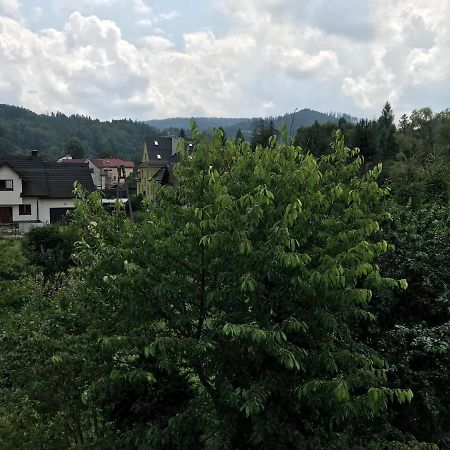Apartamenty Montania Wisła Extérieur photo