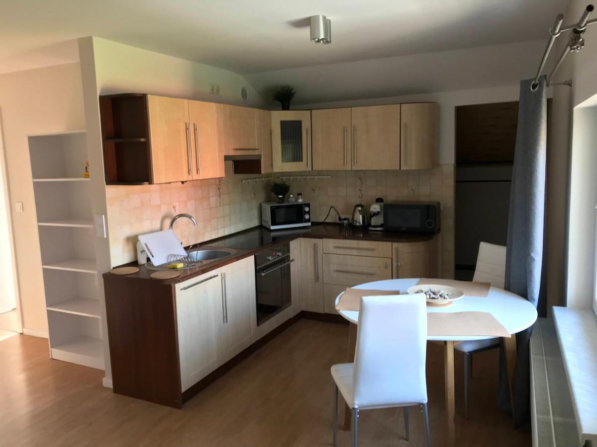 Apartamenty Montania Wisła Extérieur photo