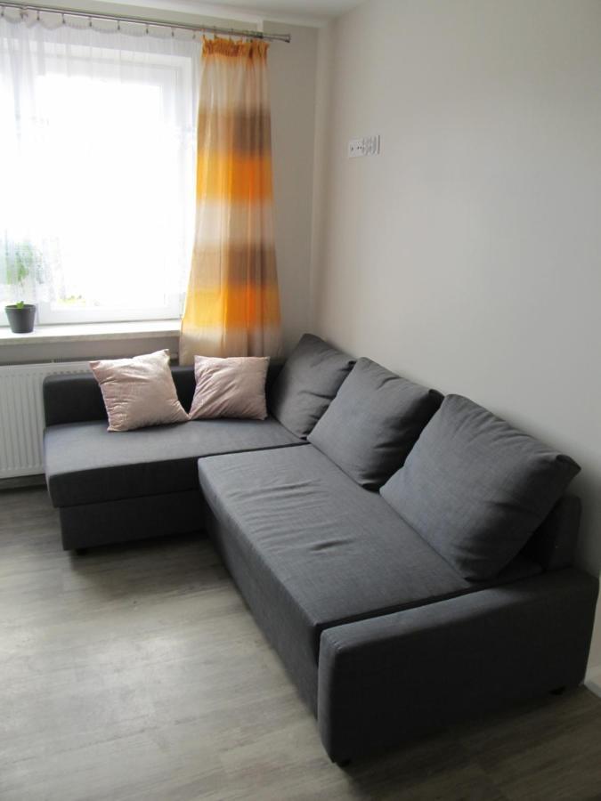 Apartamenty Montania Wisła Extérieur photo