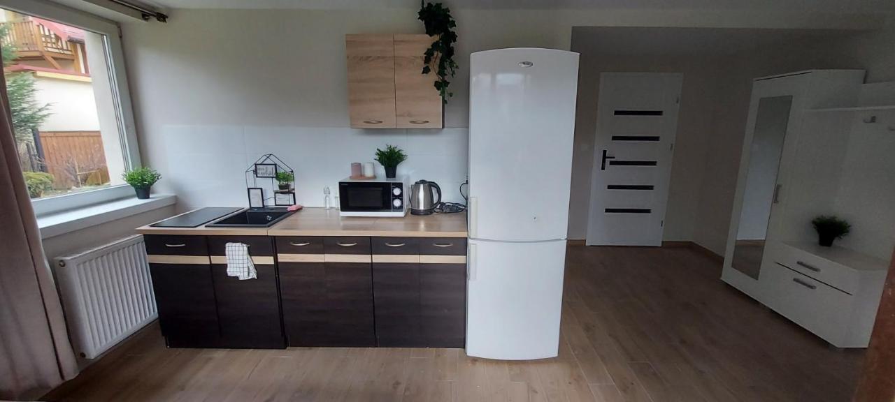 Apartamenty Montania Wisła Extérieur photo