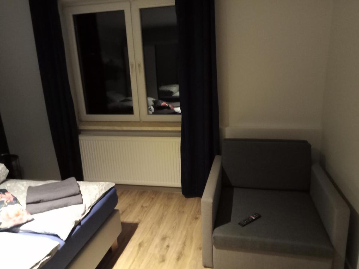 Apartamenty Montania Wisła Extérieur photo
