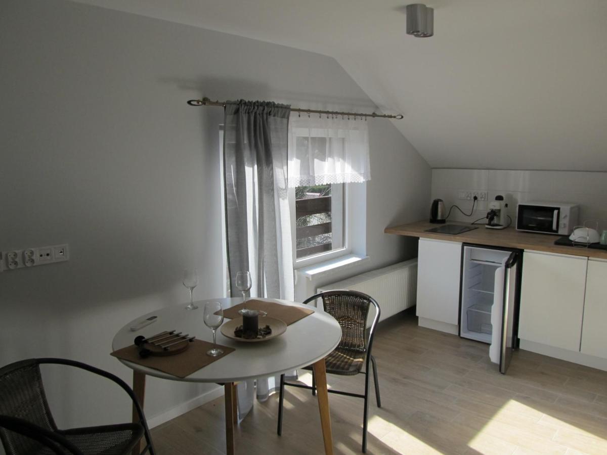 Apartamenty Montania Wisła Extérieur photo