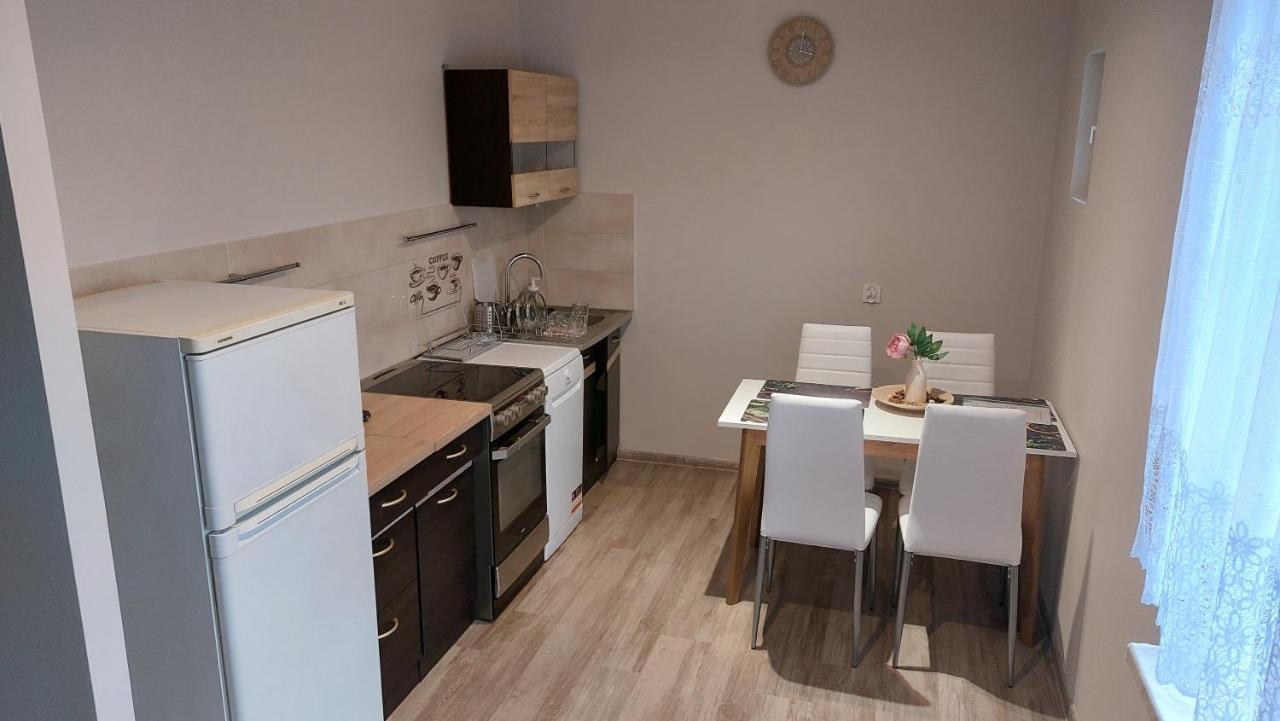 Apartamenty Montania Wisła Extérieur photo