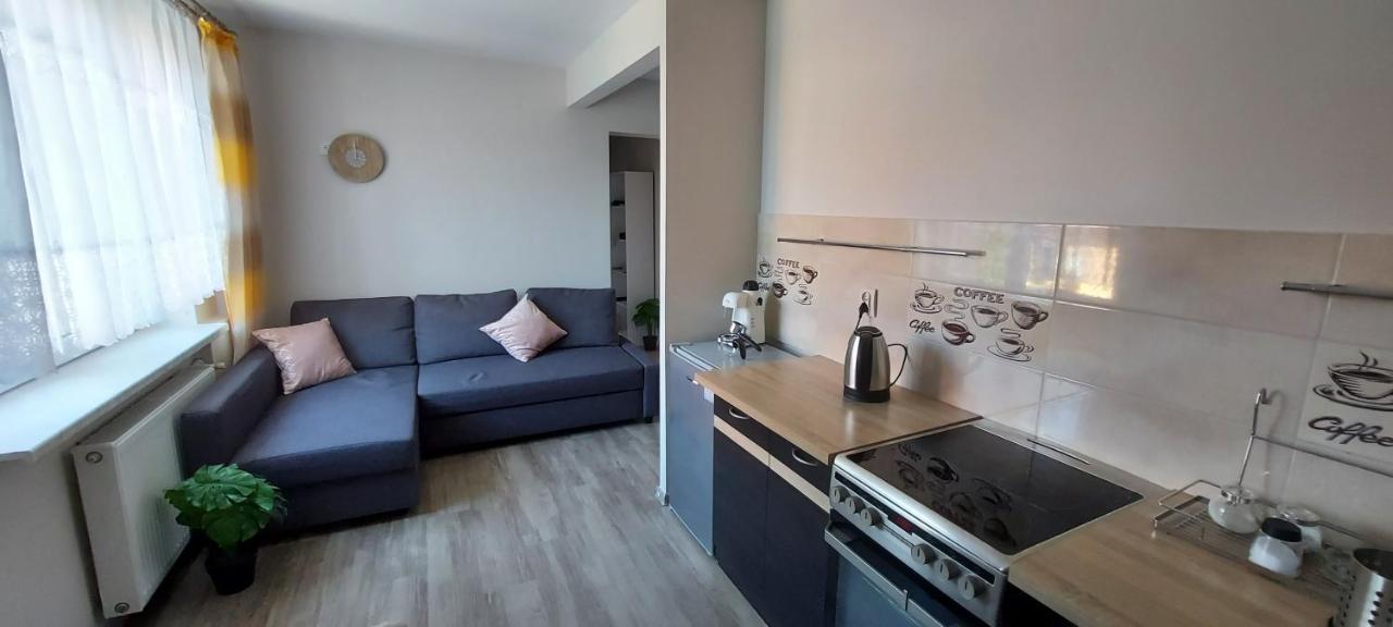 Apartamenty Montania Wisła Extérieur photo