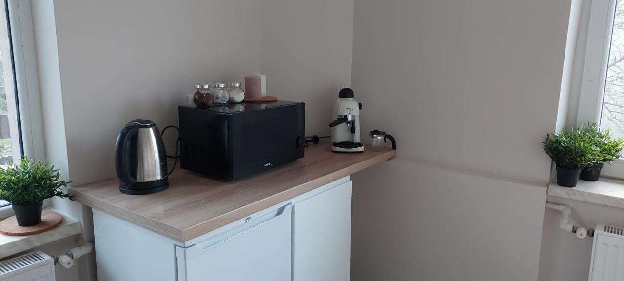 Apartamenty Montania Wisła Extérieur photo
