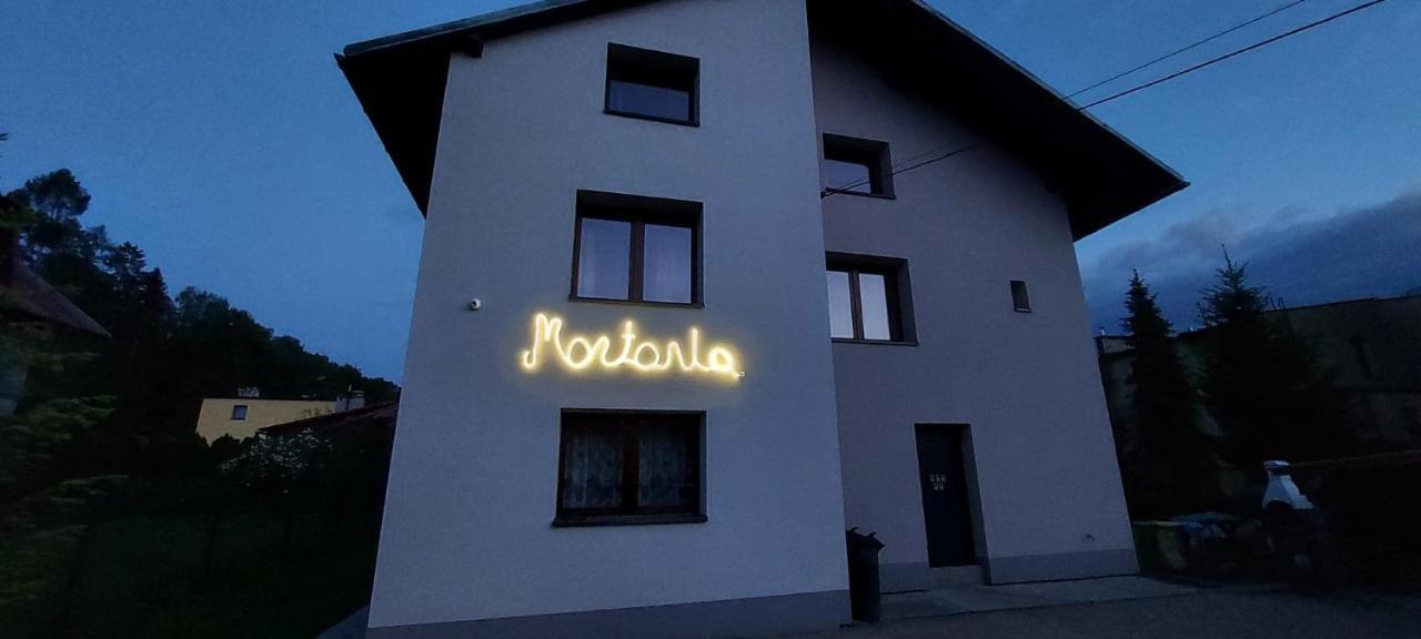 Apartamenty Montania Wisła Extérieur photo