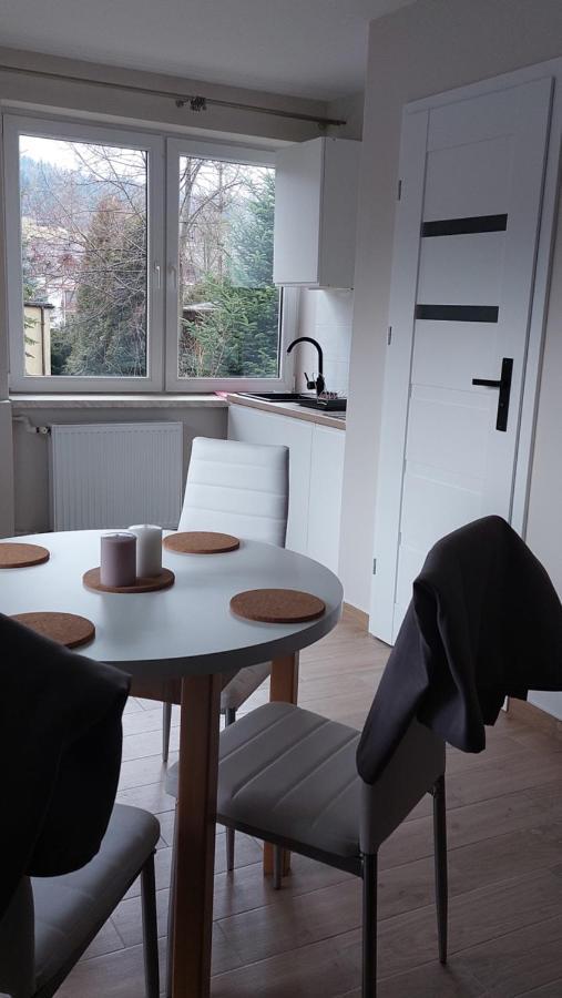 Apartamenty Montania Wisła Extérieur photo