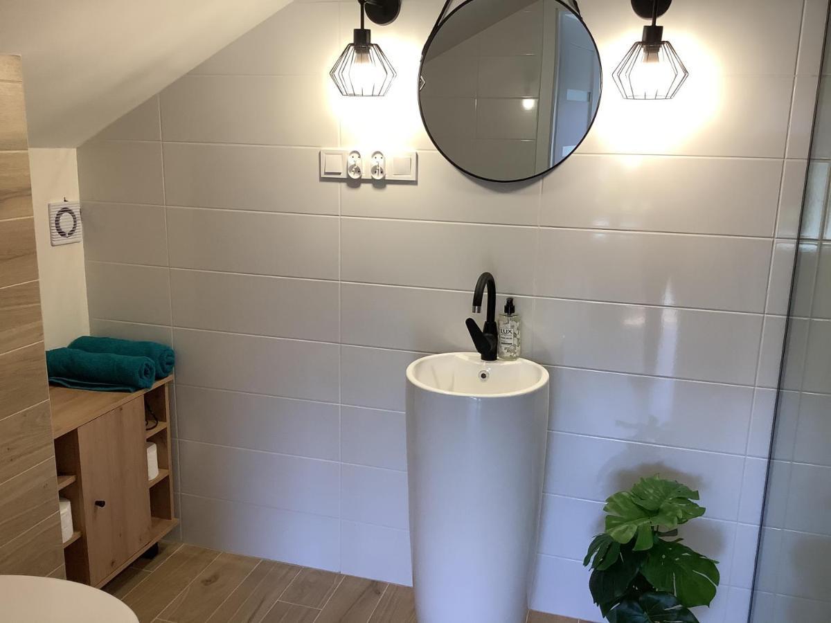 Apartamenty Montania Wisła Extérieur photo