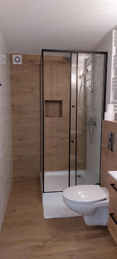 Apartamenty Montania Wisła Extérieur photo