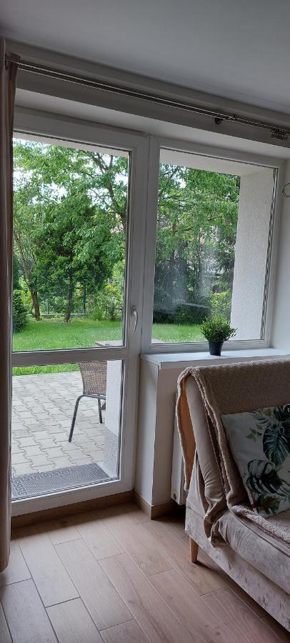 Apartamenty Montania Wisła Extérieur photo