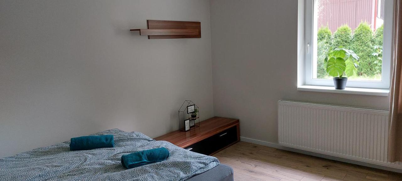 Apartamenty Montania Wisła Extérieur photo