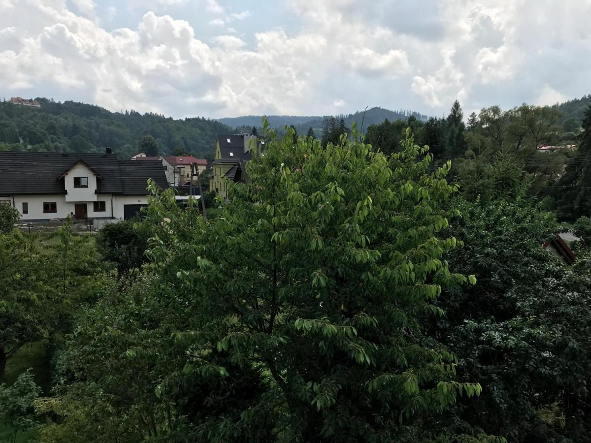 Apartamenty Montania Wisła Extérieur photo