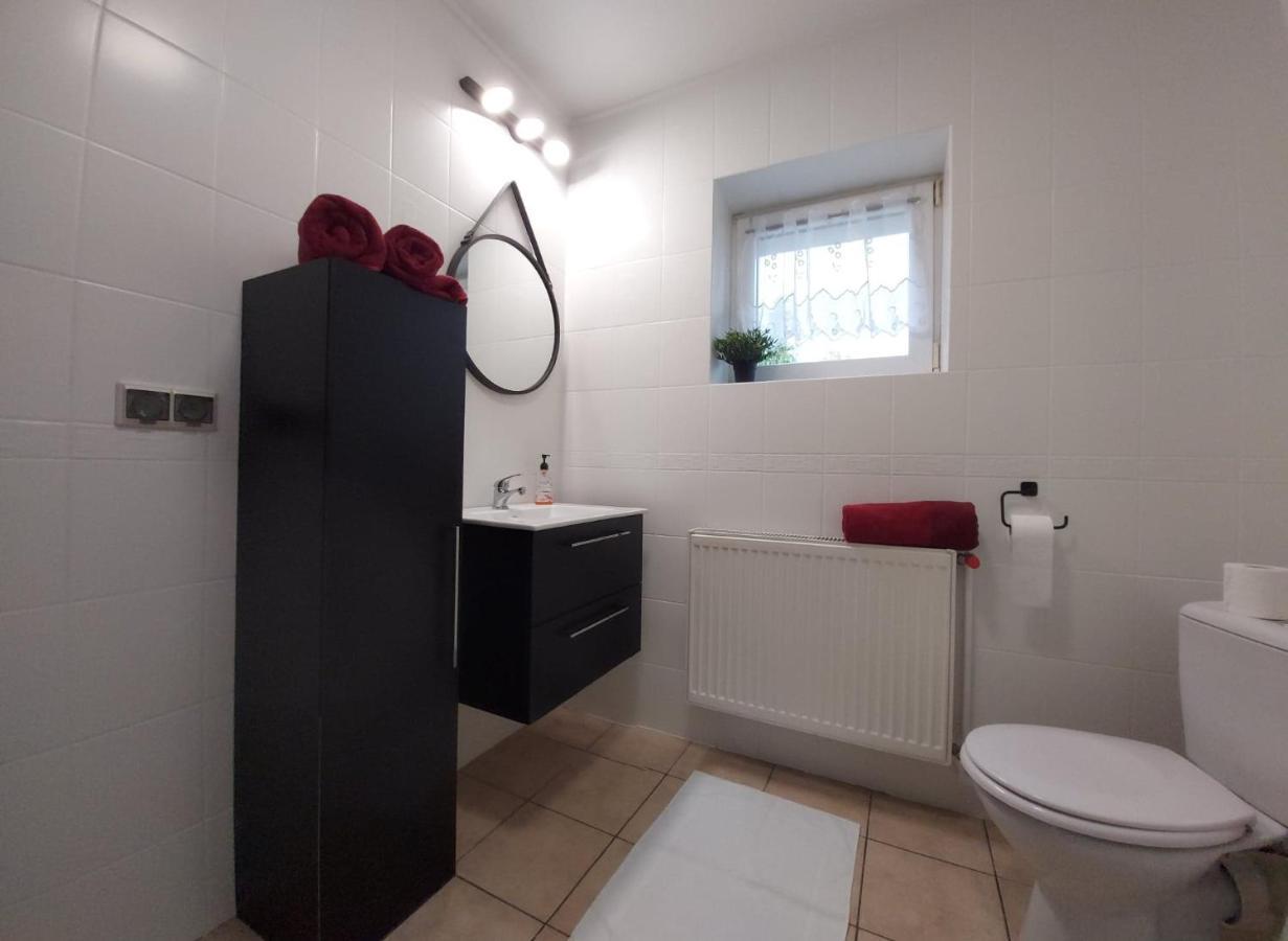 Apartamenty Montania Wisła Extérieur photo