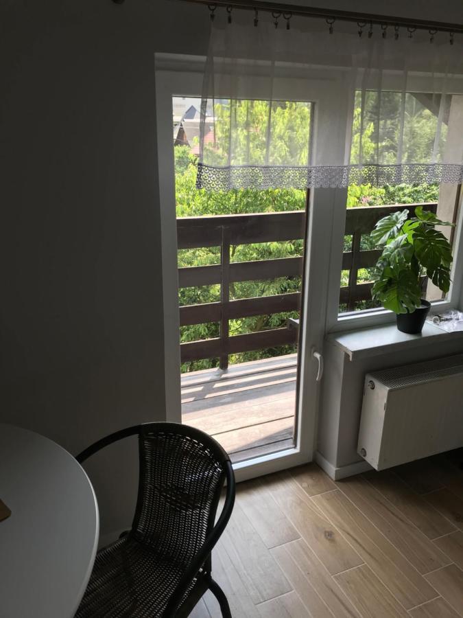 Apartamenty Montania Wisła Extérieur photo