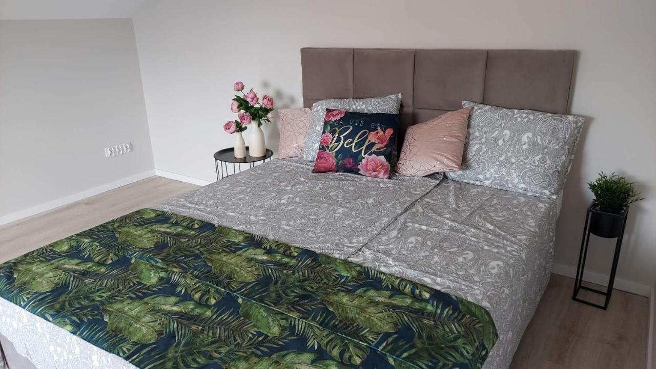 Apartamenty Montania Wisła Extérieur photo