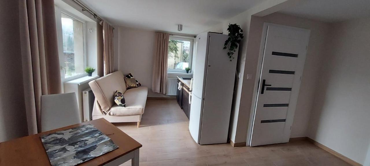 Apartamenty Montania Wisła Extérieur photo