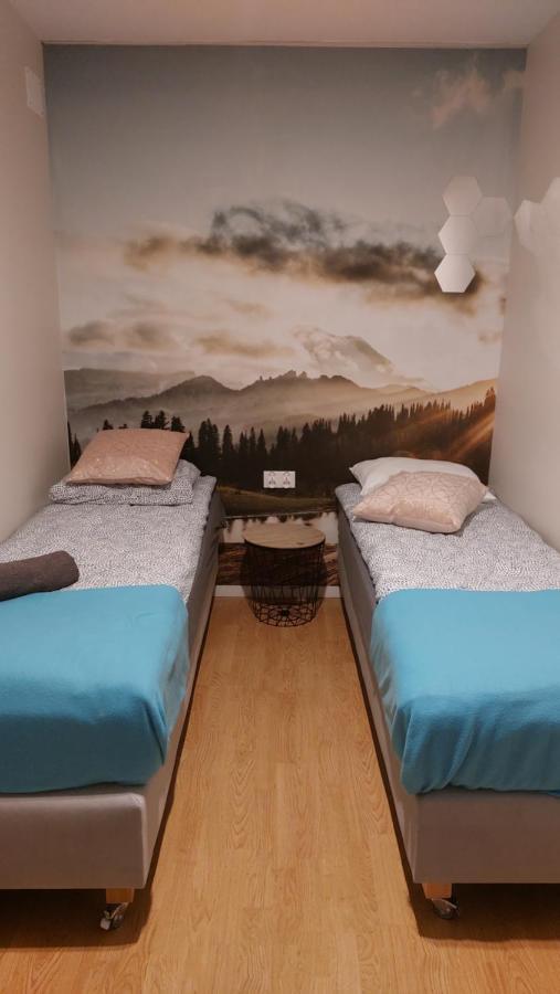 Apartamenty Montania Wisła Extérieur photo