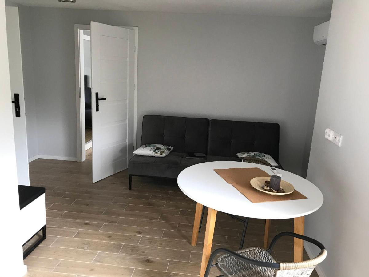 Apartamenty Montania Wisła Extérieur photo