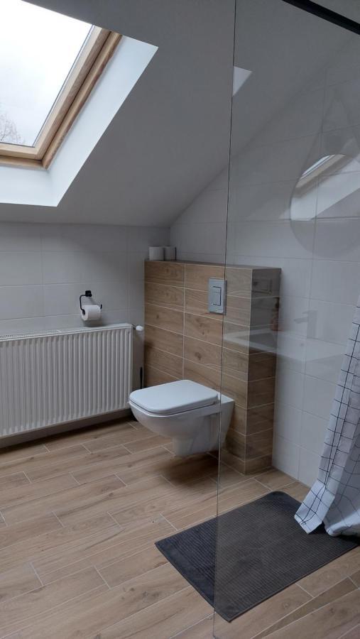 Apartamenty Montania Wisła Extérieur photo