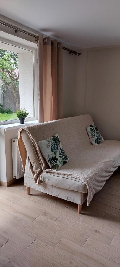 Apartamenty Montania Wisła Extérieur photo
