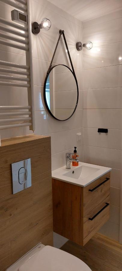 Apartamenty Montania Wisła Extérieur photo