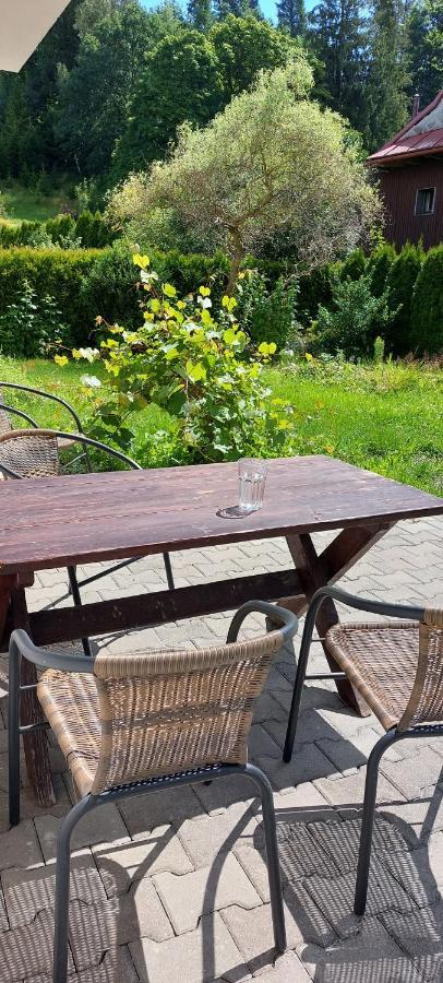 Apartamenty Montania Wisła Extérieur photo
