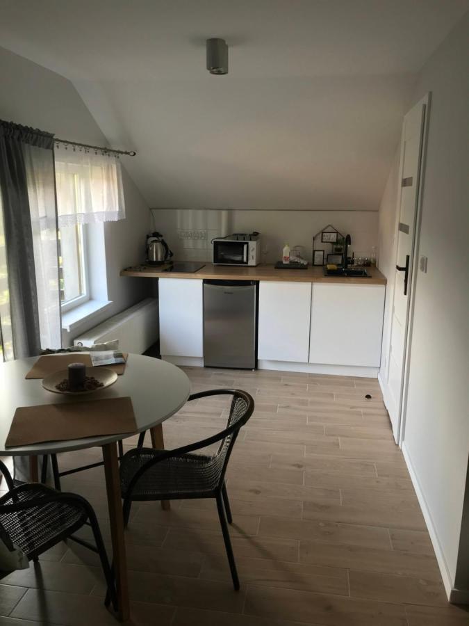 Apartamenty Montania Wisła Extérieur photo