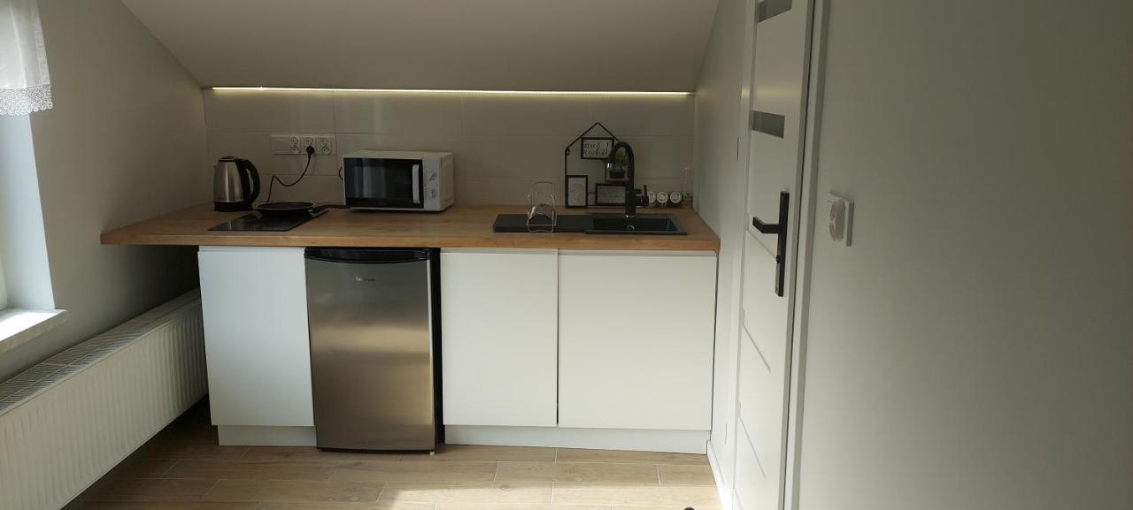 Apartamenty Montania Wisła Extérieur photo