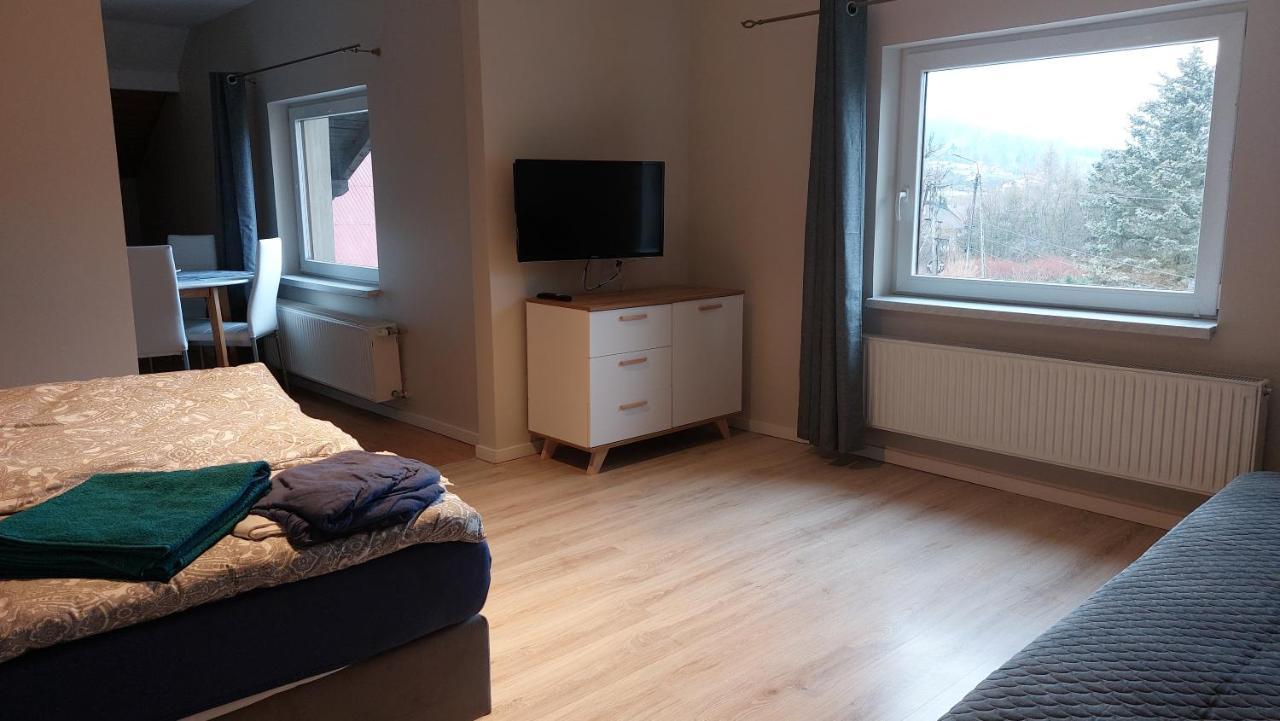 Apartamenty Montania Wisła Extérieur photo
