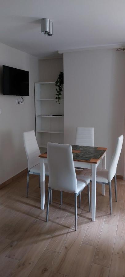 Apartamenty Montania Wisła Extérieur photo