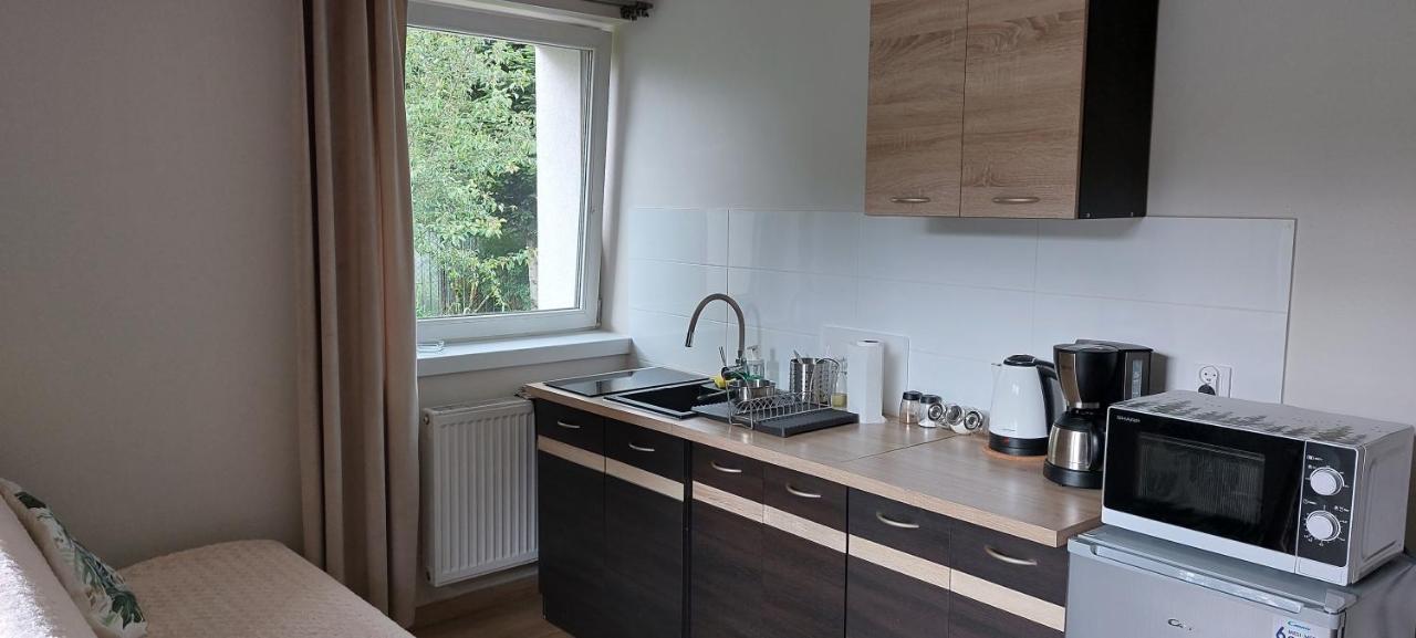 Apartamenty Montania Wisła Extérieur photo