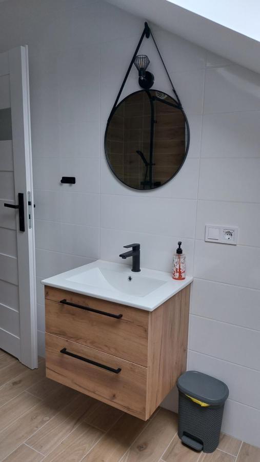 Apartamenty Montania Wisła Extérieur photo