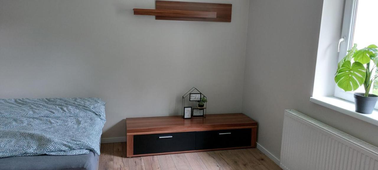 Apartamenty Montania Wisła Extérieur photo