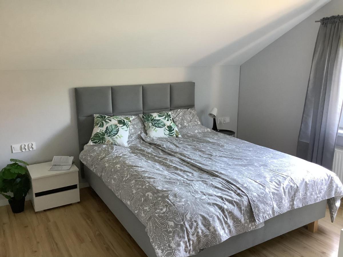 Apartamenty Montania Wisła Extérieur photo