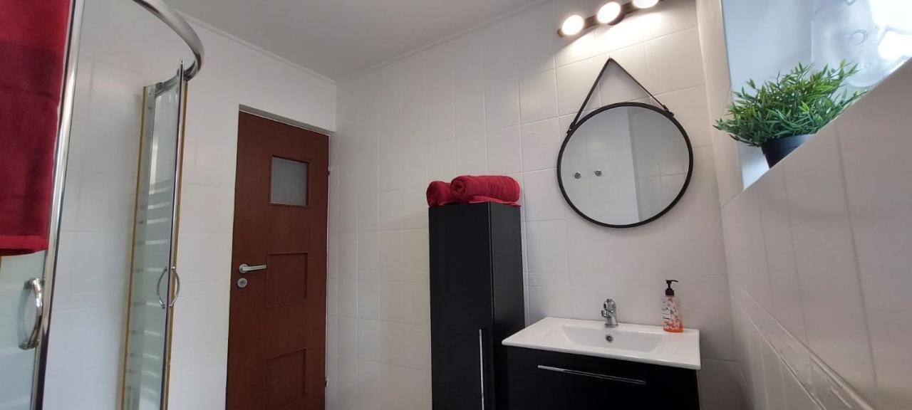 Apartamenty Montania Wisła Extérieur photo