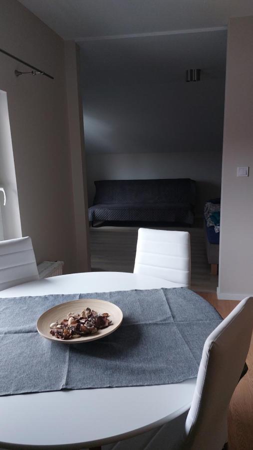Apartamenty Montania Wisła Extérieur photo
