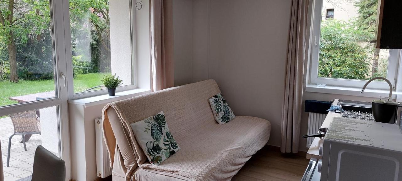 Apartamenty Montania Wisła Extérieur photo