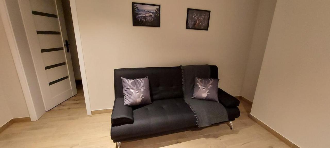 Apartamenty Montania Wisła Extérieur photo