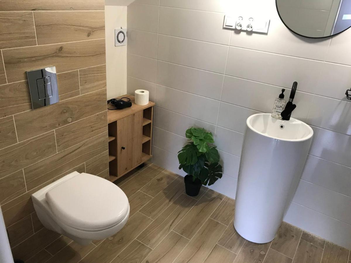 Apartamenty Montania Wisła Extérieur photo